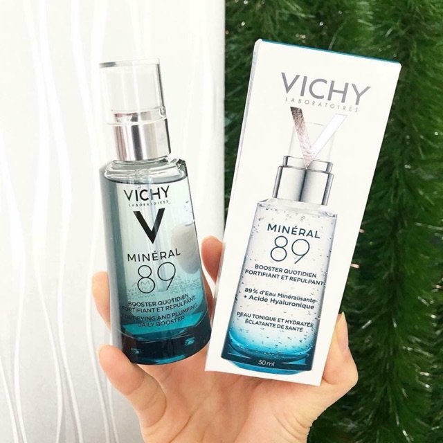 Serum Vichy 89