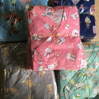 Sỉ bộ Yukata, pizama