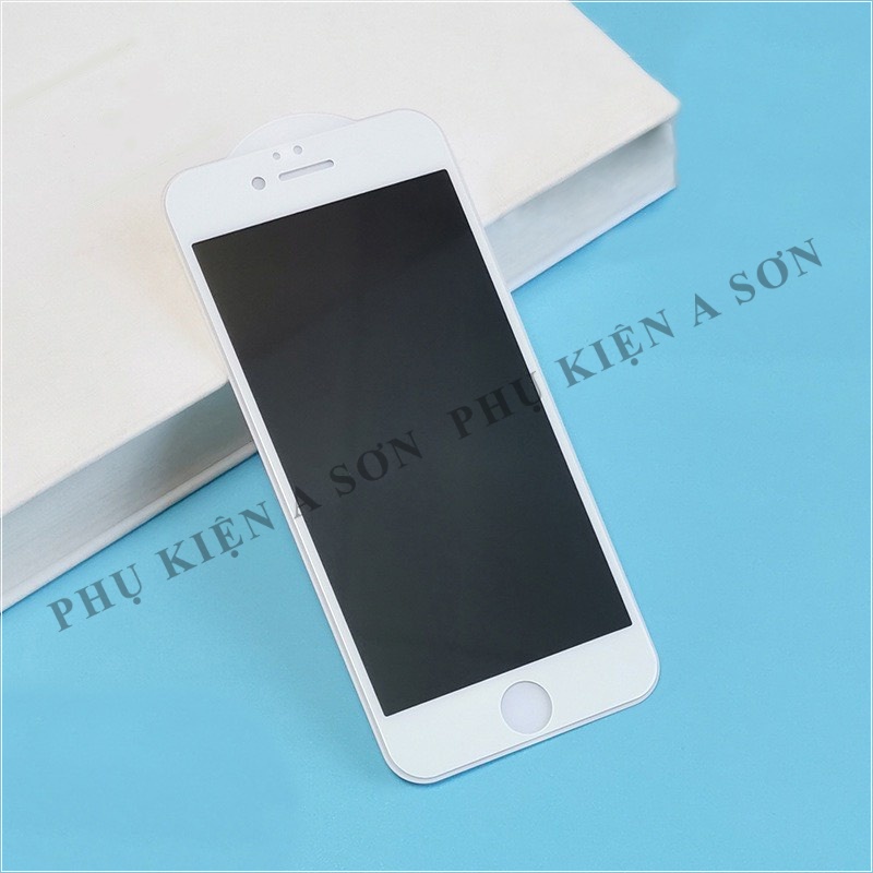 Kính cường lực iphone chống nhìn trộm 6/6plus/6s/6splus/7/7plus/8/8plus/x/xr/xs/11/12/13/pro/max/promax