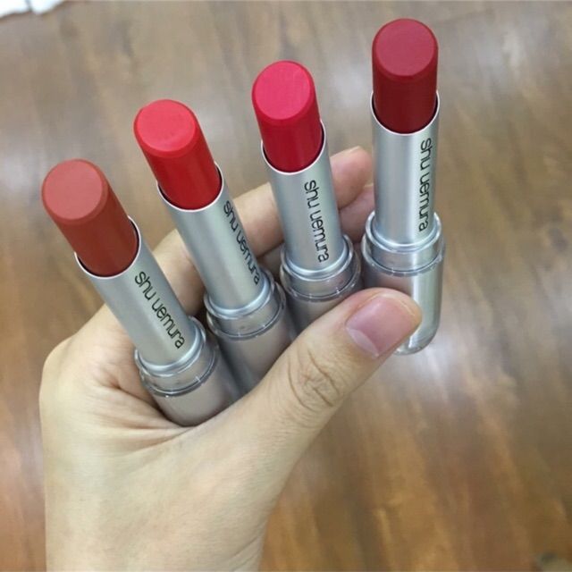 Son Shu Japan sale HOT vỏ trắng