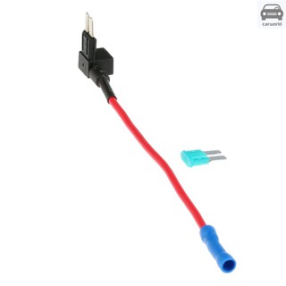 Cầu Chì Micro2 Micro Ii Ata 32v 15a Kèm Cầu Chì