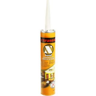 Keo silicone dán đa năng X'traseal X'bond