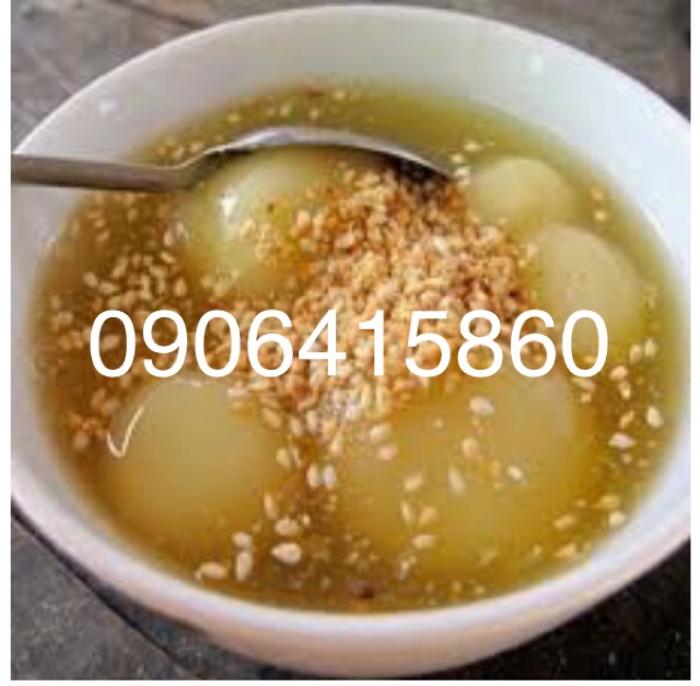 BỘT MÌ  ĐÃ SƠ CHẾ ĐẶC SẢN PHÙ MỸ