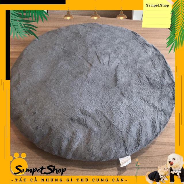 Nệm ngủ cho chó mèo