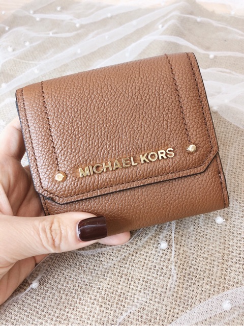 VÍ CẦM TAY MICHAEL KORS MK