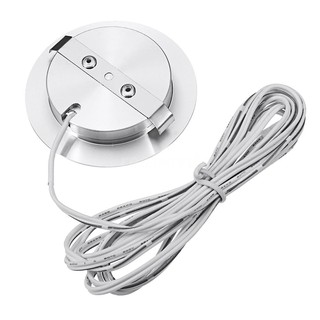 Đèn Trần Siêu Mỏng 12 Bóng Led 12v