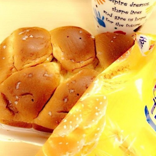【Vivianshop】 [Date tháng mới nhất ] Bánh mỳ Hoa Cúc 500gam Siêu thơm ngon