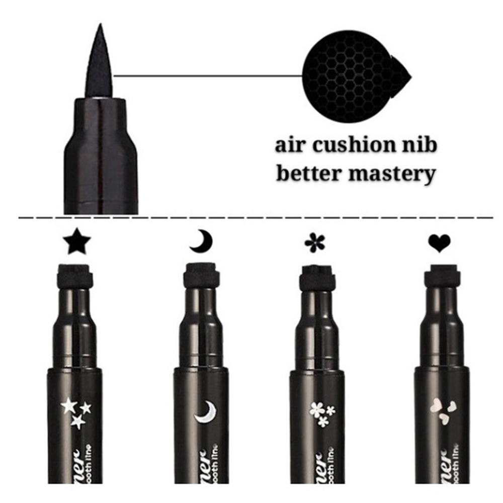 [Hàng mới về] Bút kẻ mắt dạng lỏng lâu trôi chống thấm nước | BigBuy360 - bigbuy360.vn