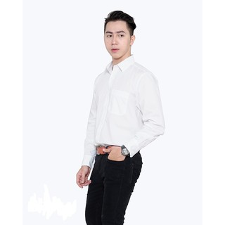 Áo Sơ Mi Nam Cao Cấp - VNXK