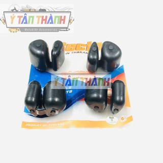 cao su đùm sau xe sonic 0221
