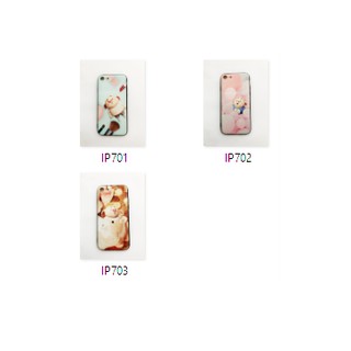Ốp cứng viền dẻo iPhone 7/8
