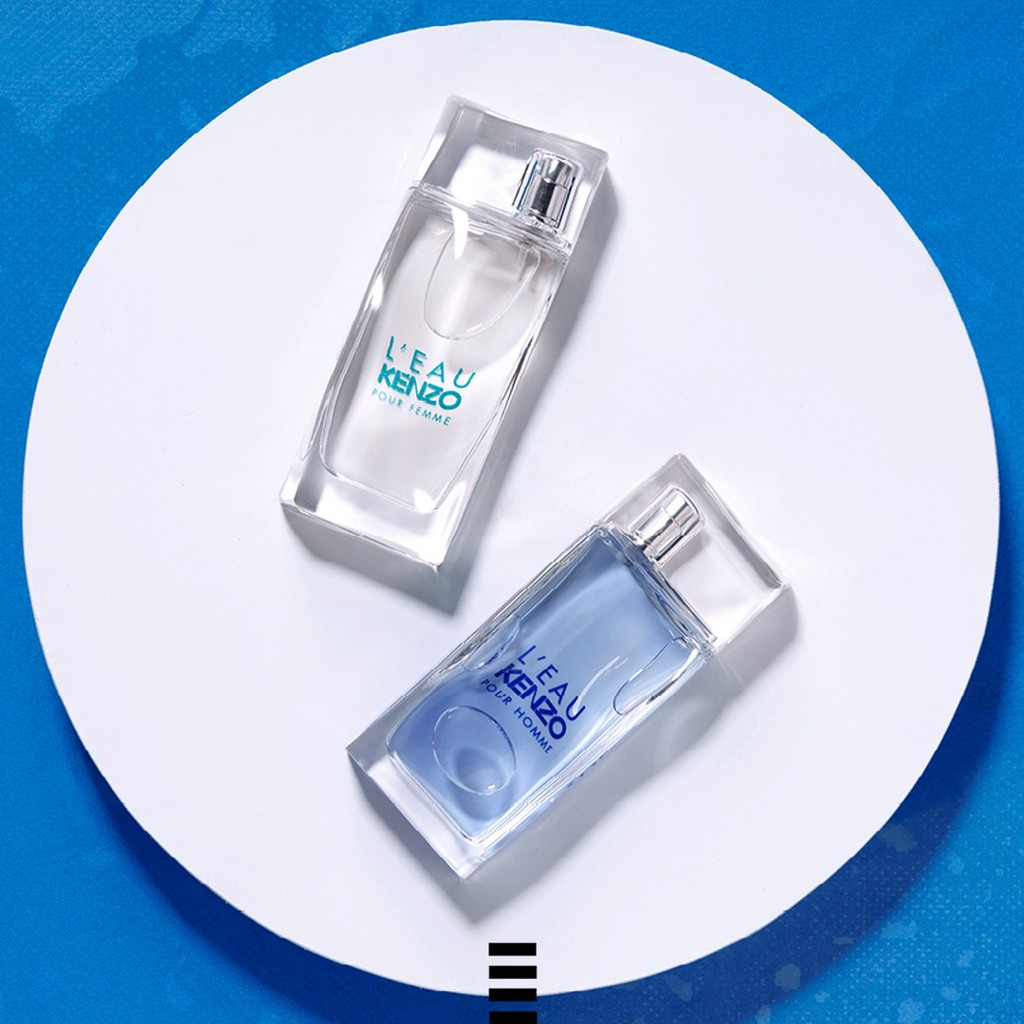 Nước hoa nam L'Eau Par Kenzo Pour Homme 100ml