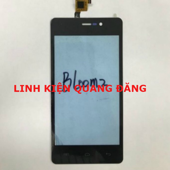 CẢM ỨNG WIKO BLOOM 2 FULL ZIN TẶNG KÈM KEO T-7000