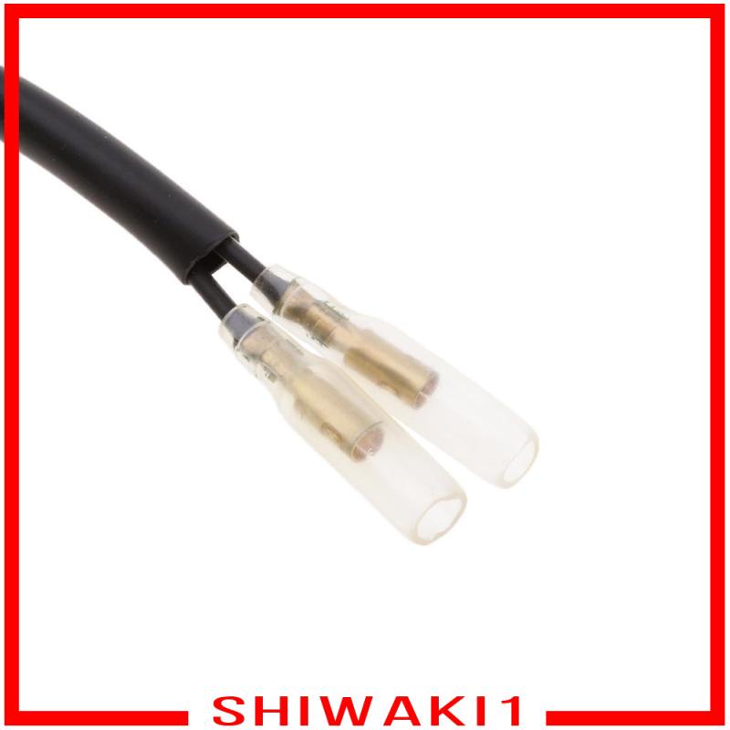 Set 2 Đầu Nối Chuyển Đổi Tín Hiệu Cho Yamaha YZF R1