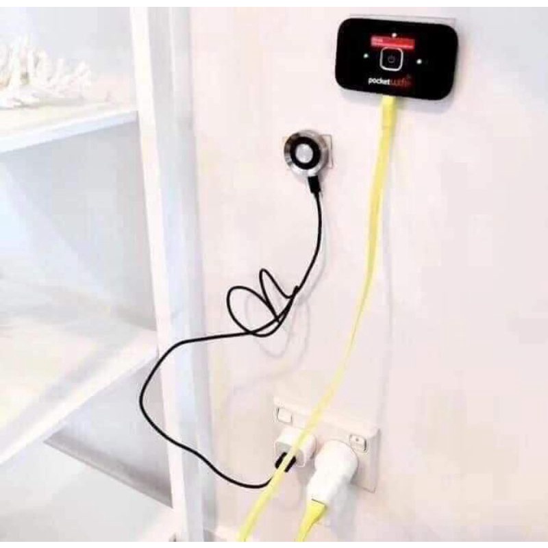 Băng dính trong 2 mặt 3M - 1MM - 2cm đa năng trong suốt