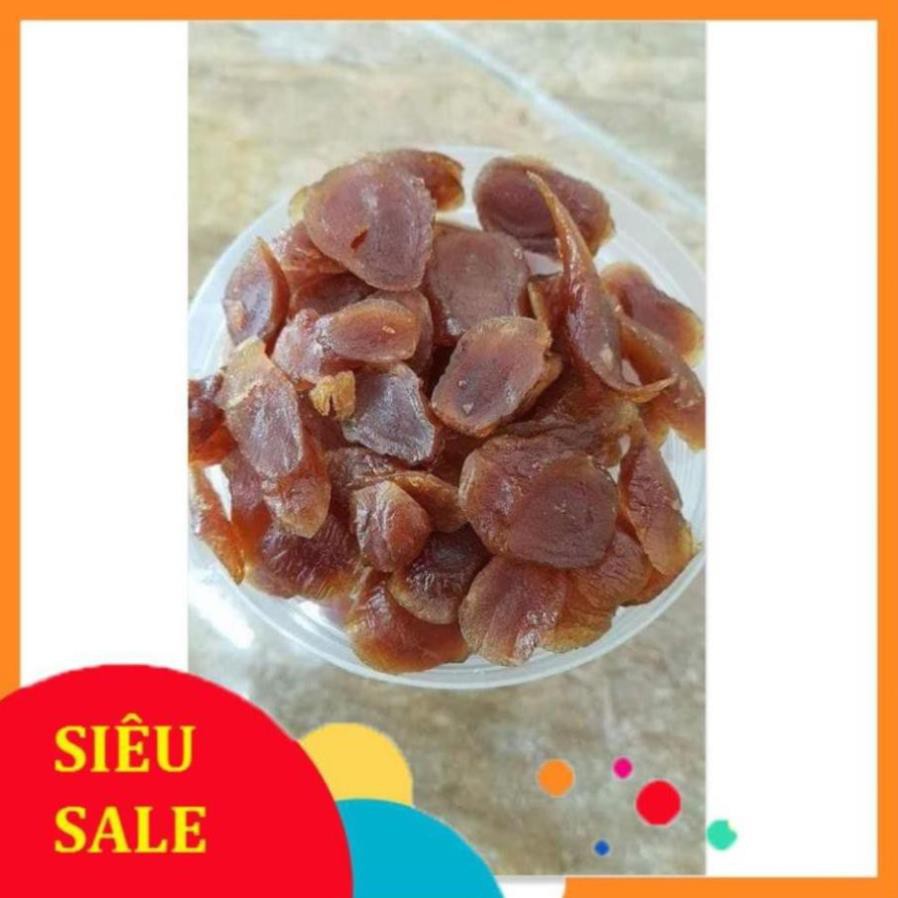 Hồng Sâm thái lát tẩm Mật Ong SAMBOK Hàn Quốc hộp 200g (Honey Sliced Korean Red Ginseng)