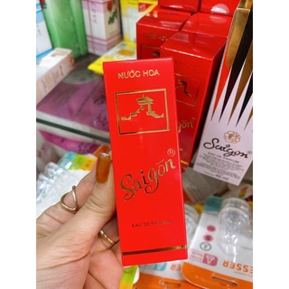Nước hoa Sài Gòn