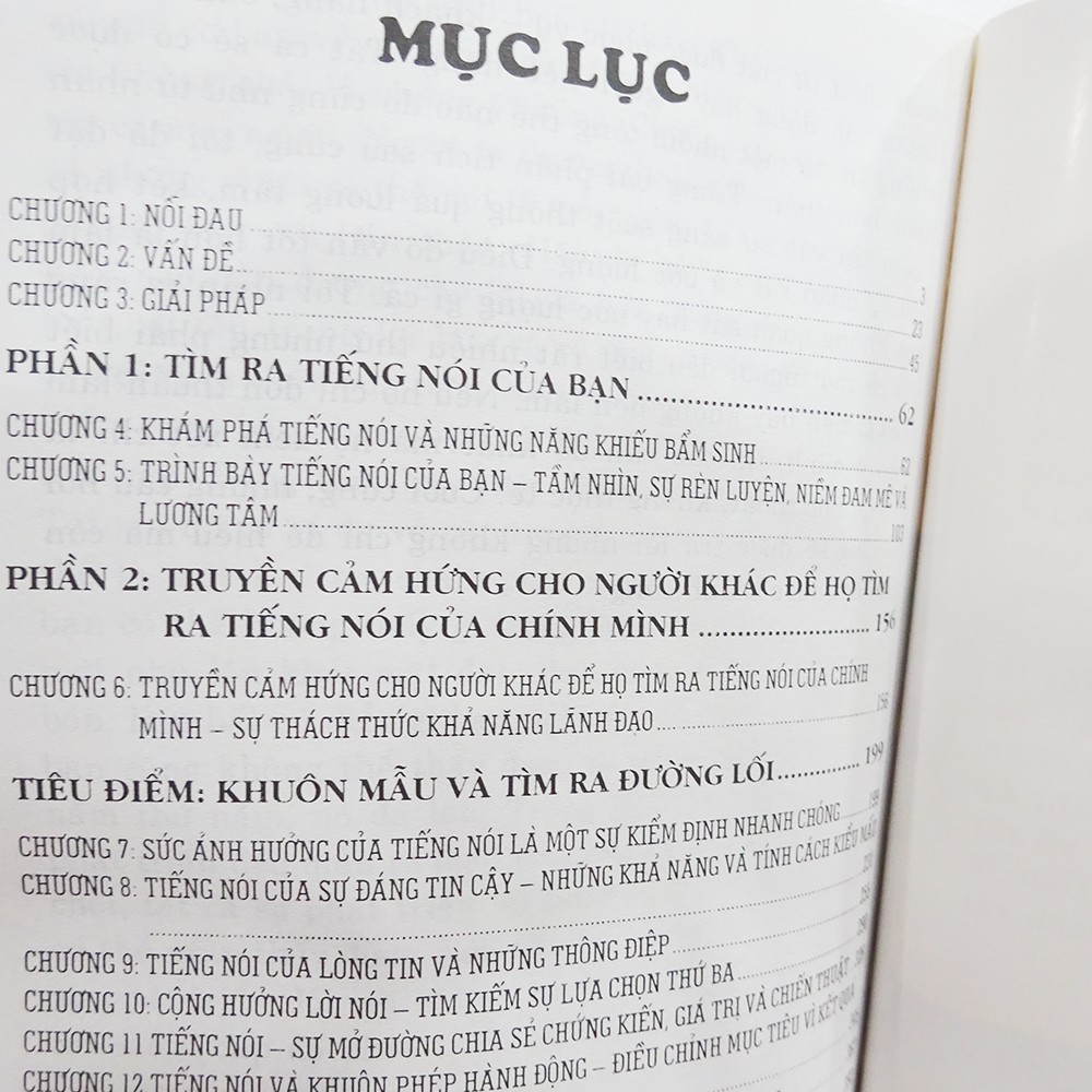 Sách - Thói Quen Thứ 8 - Độc quyền nhà sách Nhân Văn