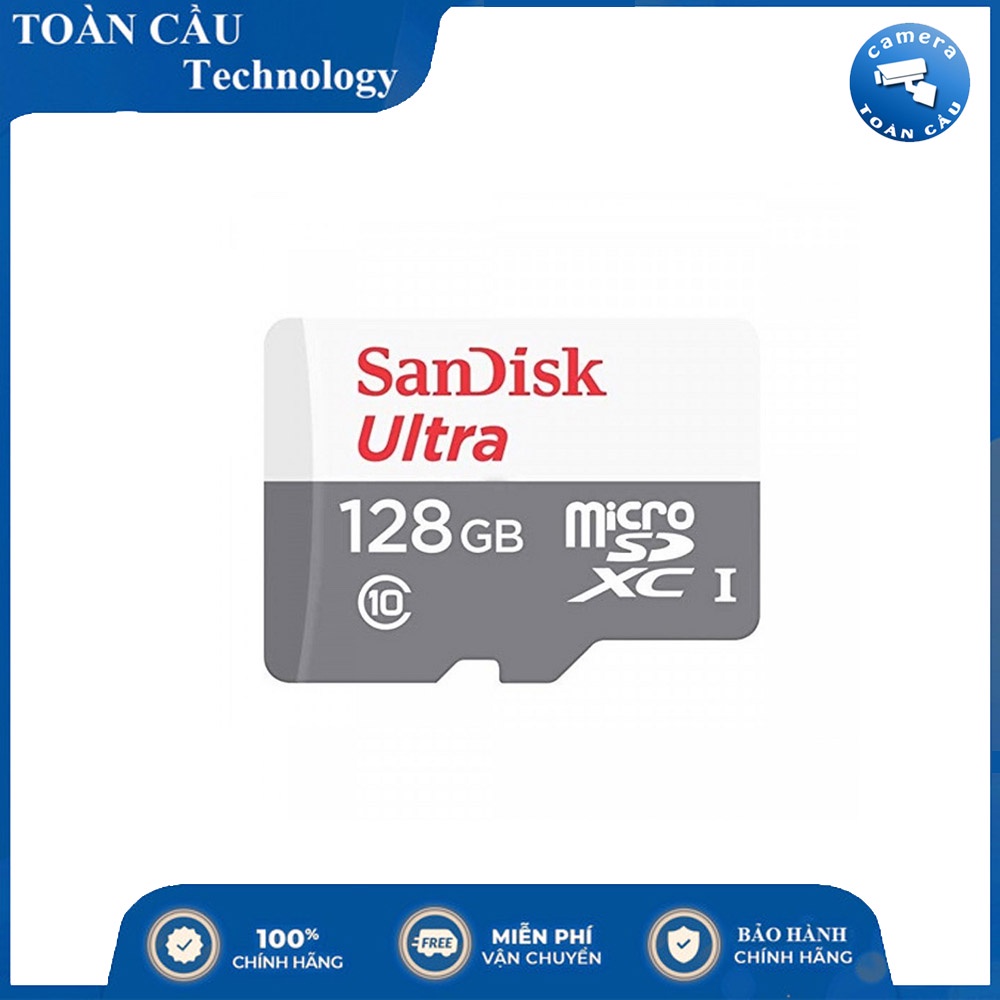 Thẻ nhớ Sandisk