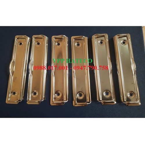 KẸP TRÌNH KÝ INOX  - KHÓA TRÌNH KÝ - KẸP KHÓA INOX