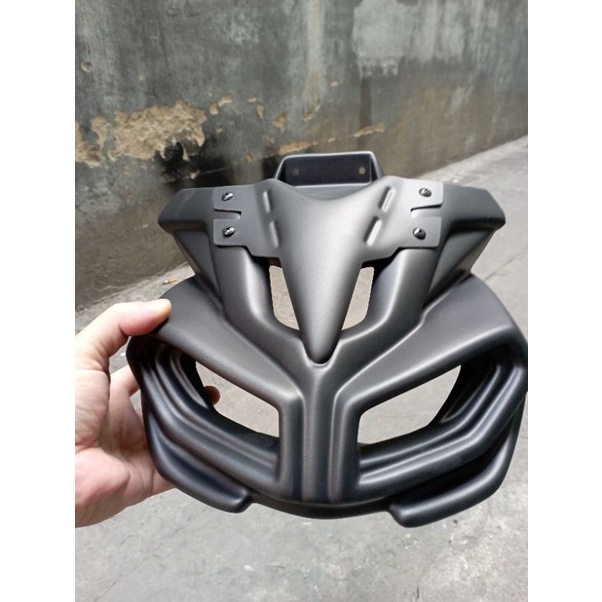 Ốp đèn MT09 cho TFX