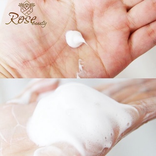Sữa rửa mặt Hatomugi