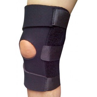 Băng thun đầu gối