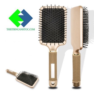 Lược chải dối tóc ( lược massge chống dối)
