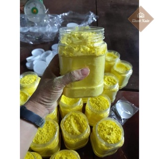 500g tinh bột nghệ đỏ nhà làm