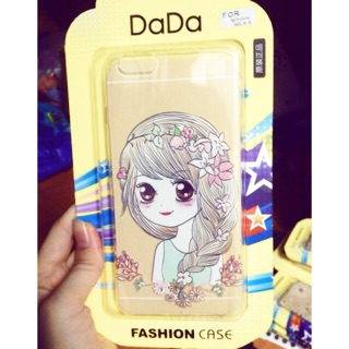 Ốp ip5, ip5s hình công chúa, rất đ