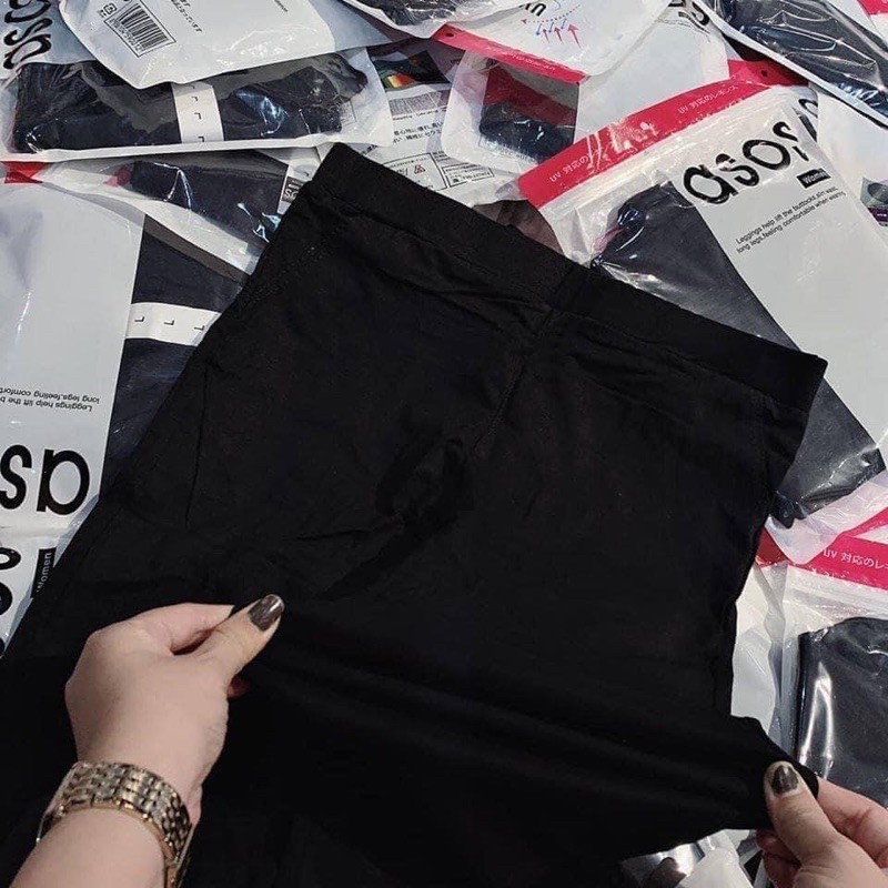 Quần nâng mông asos ngố - legging nâng mông. | BigBuy360 - bigbuy360.vn