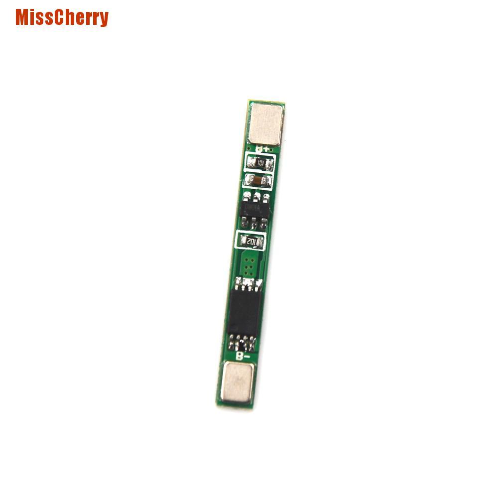 Bộ Sạc Pin Chất Lượng Cao 3.7v 3a 2s bms 18650 li-ion