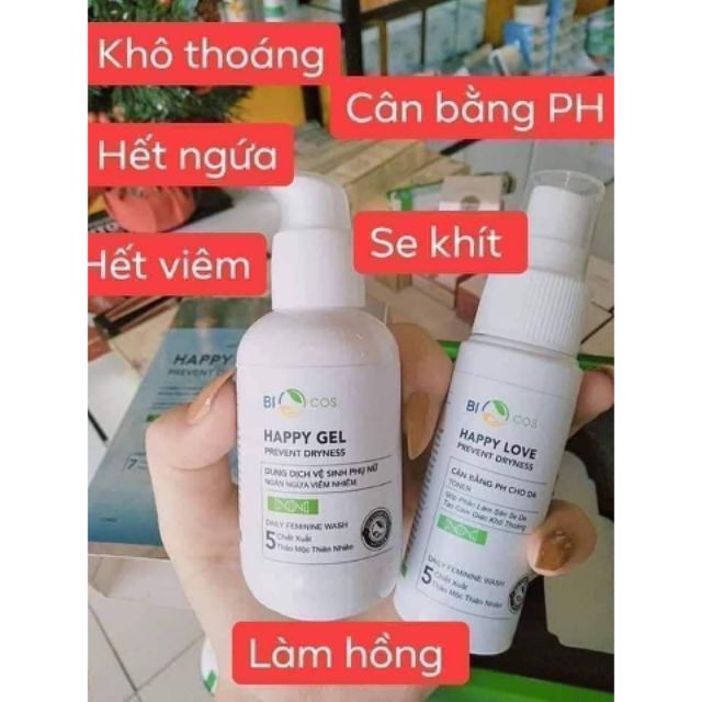 Combo Dung dịch vệ sinh phụ nữ Mother & care