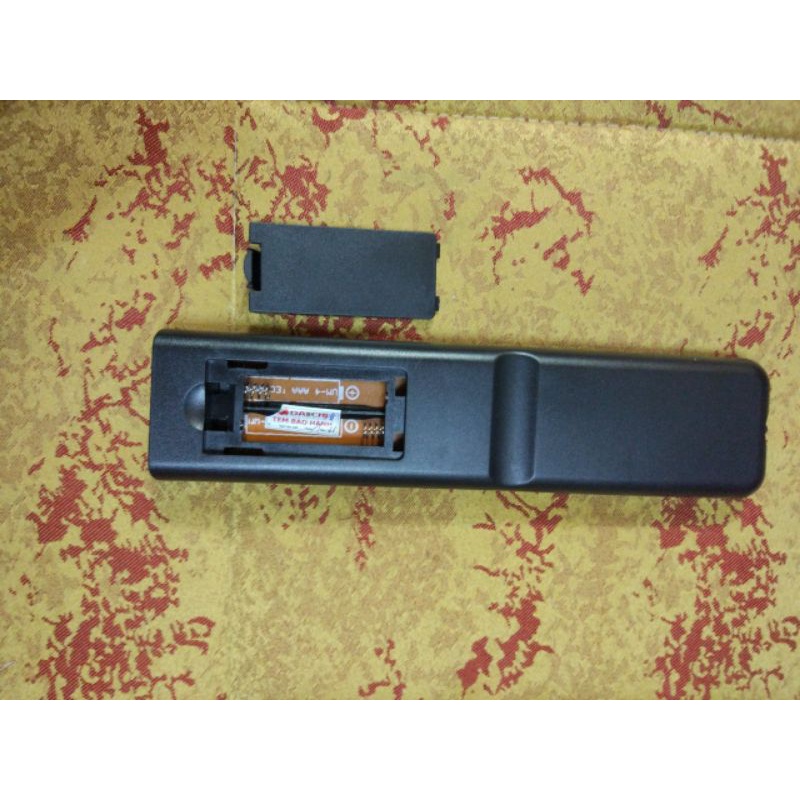 Điều Khiển Tivi Daiichi ( Hàng Chính Hãng Mới 100%)