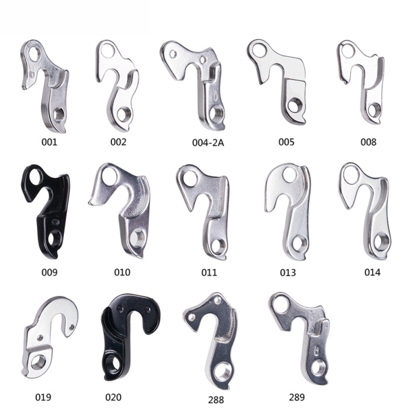 Móc nối dài củ đề xe đạp B