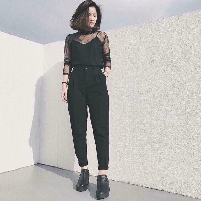 Quần tây nữ trang nhã 👖👖(ảnh thật cuối) | BigBuy360 - bigbuy360.vn