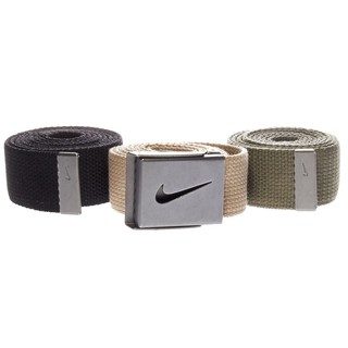 Thắt Lưng Nike 3 in 1 All Size Web Pack