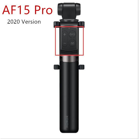 XIAOMI Gậy Chụp Ảnh Tự Sướng Không Dây Huawei Honor Af15 Pro | BigBuy360 - bigbuy360.vn