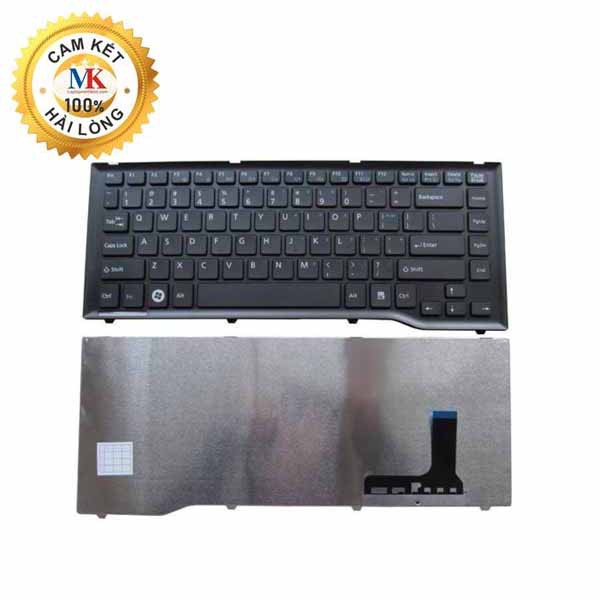 Bàn Phím Laptop Fujitsu LH532 LH522