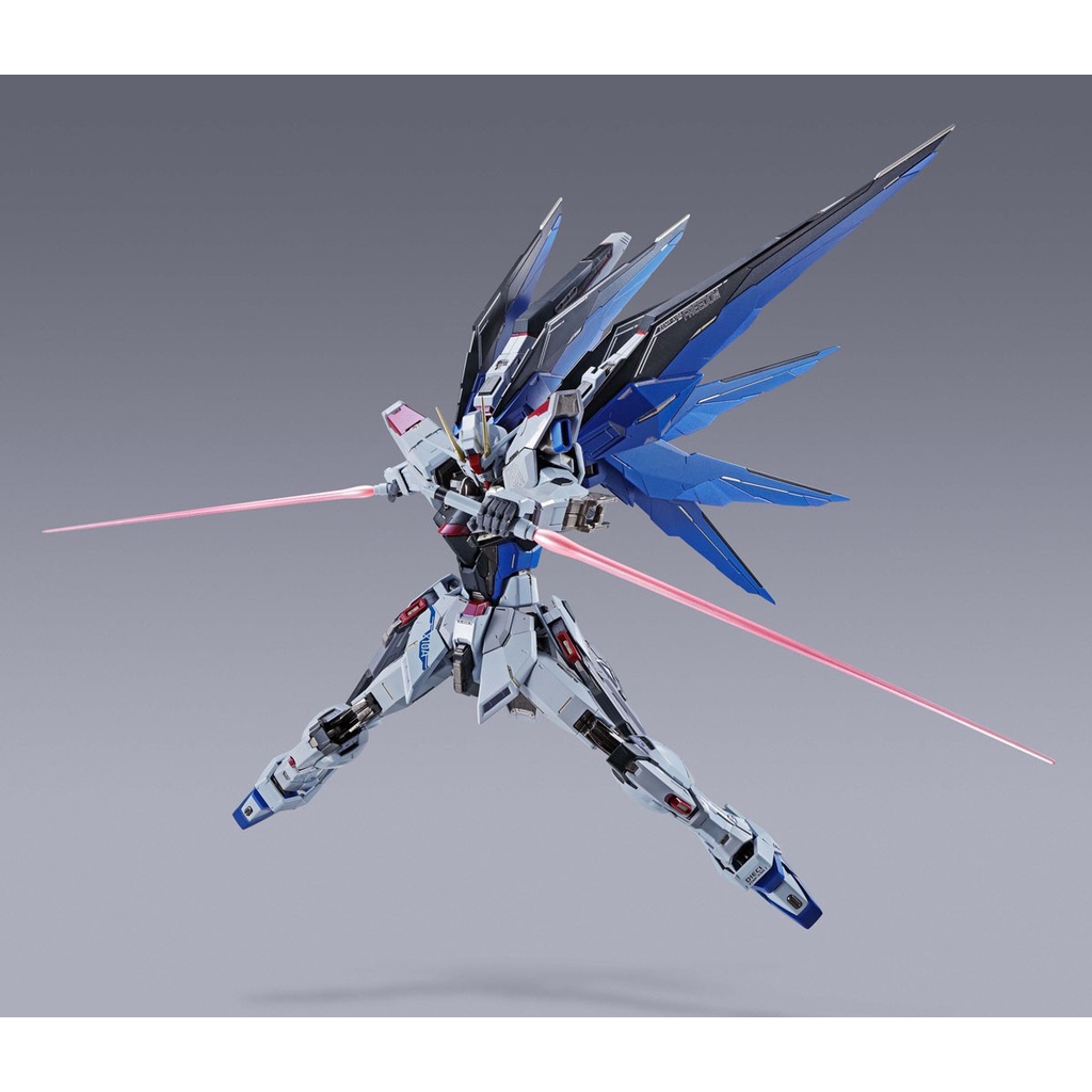 Mô hình Gundam Bandai Metal Build Freedom Gundam Concept 2 MS Gundam SEED [FCH]