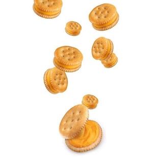 Bánh Ritz Cheese Nhật
