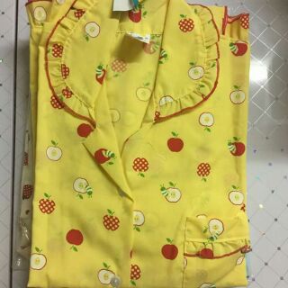 Đồ bộ Kate quần ngắn Pijama Thái