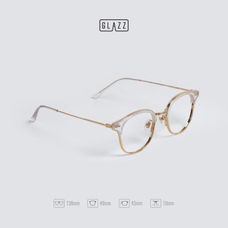 Gọng kính Glazz Alio