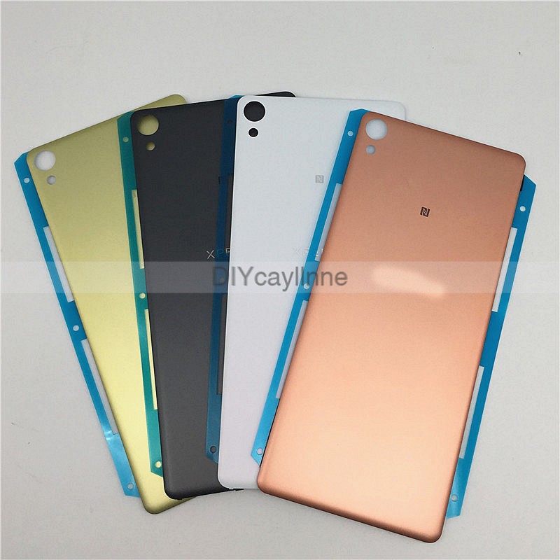 Ốp Lưng Điện Thoại Sony Xperia Xa F3111 F3113 F3115 + Dụng Cụ Sửa Chữa