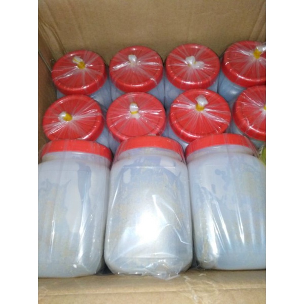 Mồi câu cá lăng Loại 1 hủ lớn 500gr