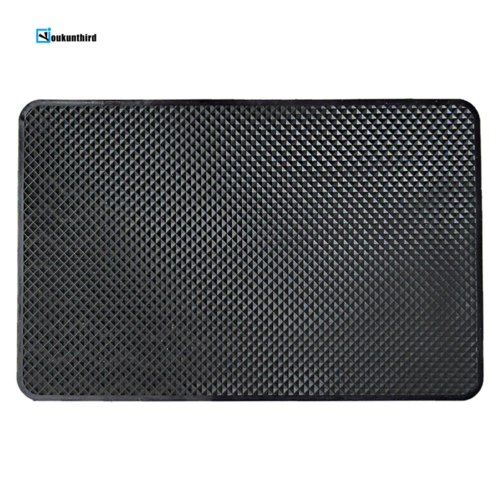 Thảm Chống Trượt Giữ Điện Thoại Cỡ 18x13