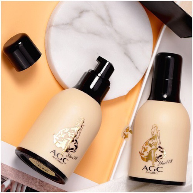 Kem Nền CC Cream AGC Angreci 50ml | BigBuy360 - bigbuy360.vn