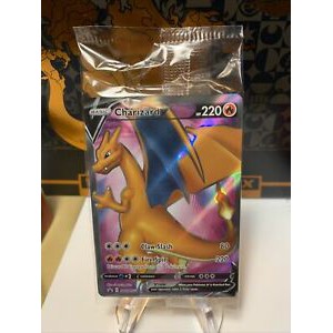 Hộp Bài Pokemon Pokémon TCG: Champion's Path Elite Trainer Box Chính Hãng