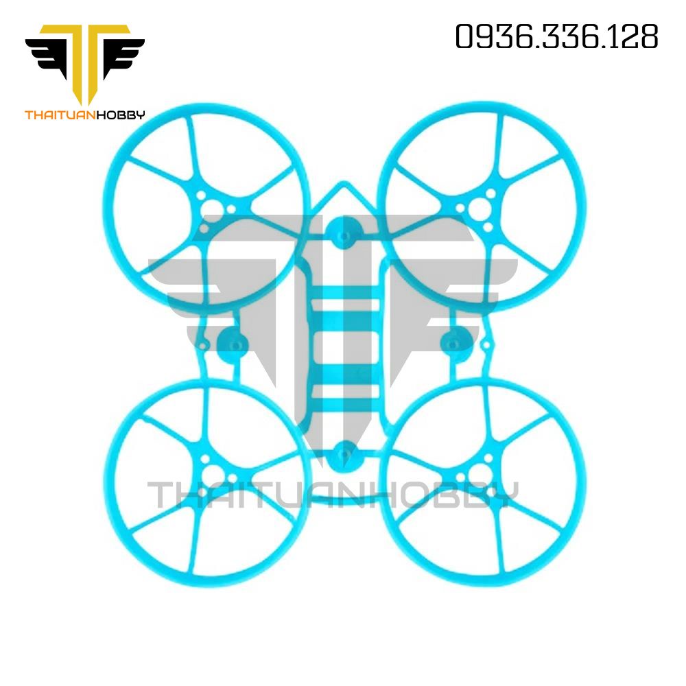 Khung Máy Bay Betafpv Meteor65