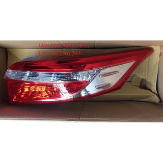 Đèn hậu Vios 2014-2015-2016-2017